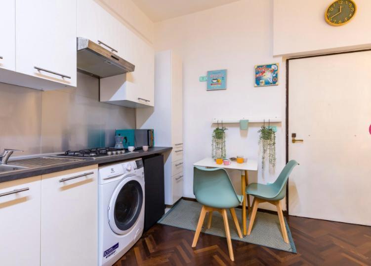 Vakantiehuis T'ole Napels